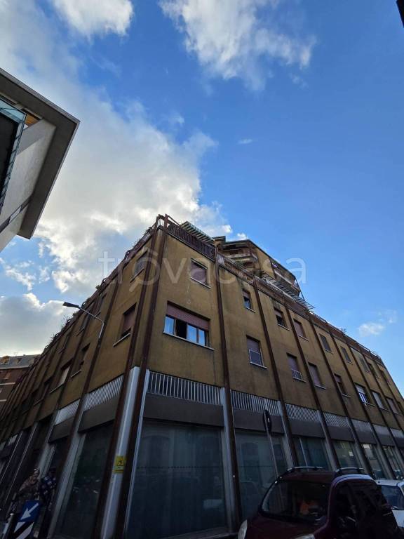 appartamento in vendita a Melegnano