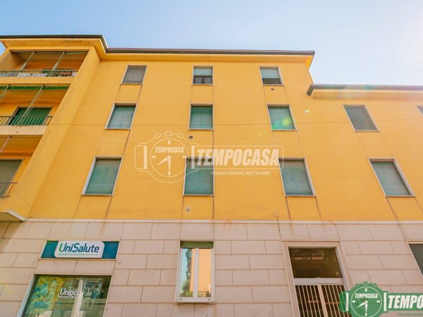 appartamento in vendita a Melegnano