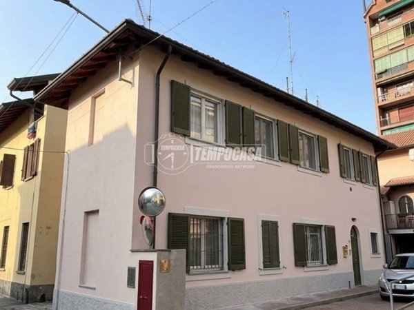 appartamento in vendita a Melegnano