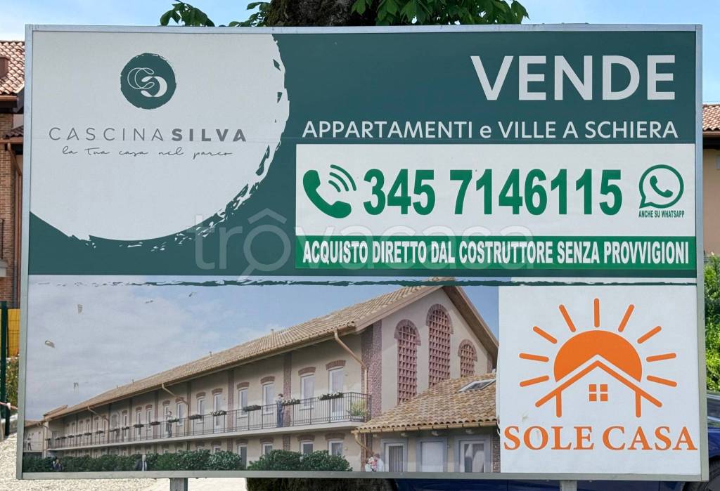 casa indipendente in vendita a Melegnano