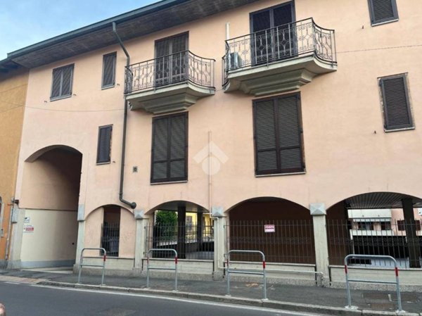 box auto in vendita a Melegnano