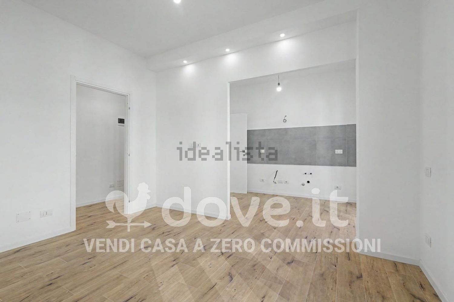 appartamento in vendita a Melegnano