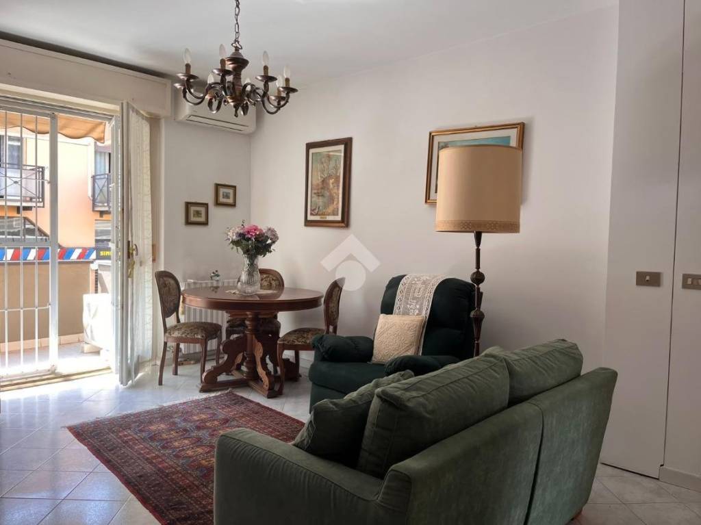 appartamento in vendita a Melegnano
