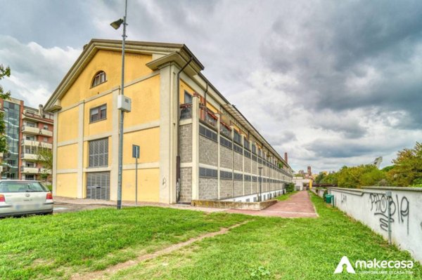 appartamento in vendita a Melegnano