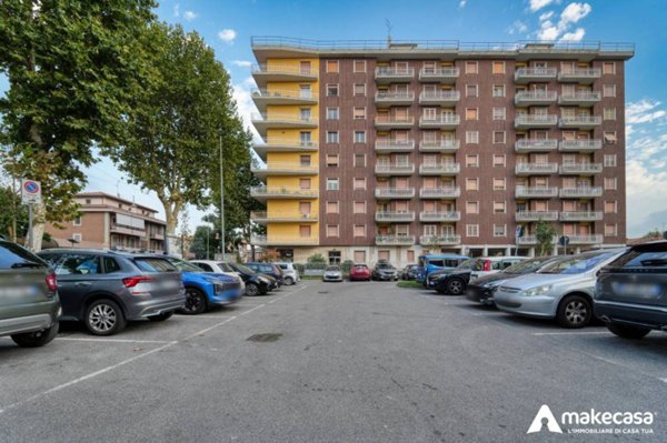 appartamento in vendita a Melegnano