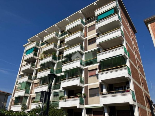 appartamento in vendita a Melegnano