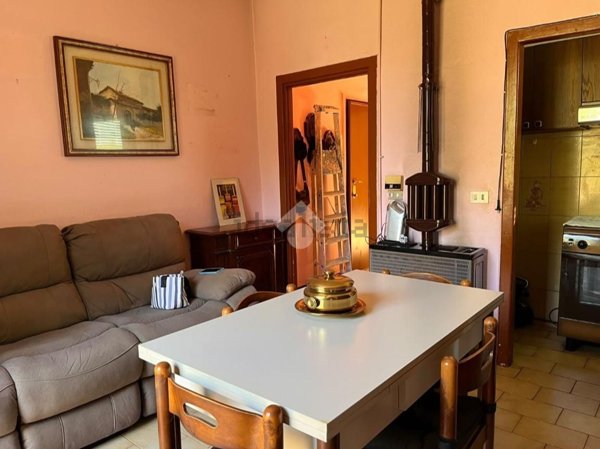 appartamento in vendita a Melegnano