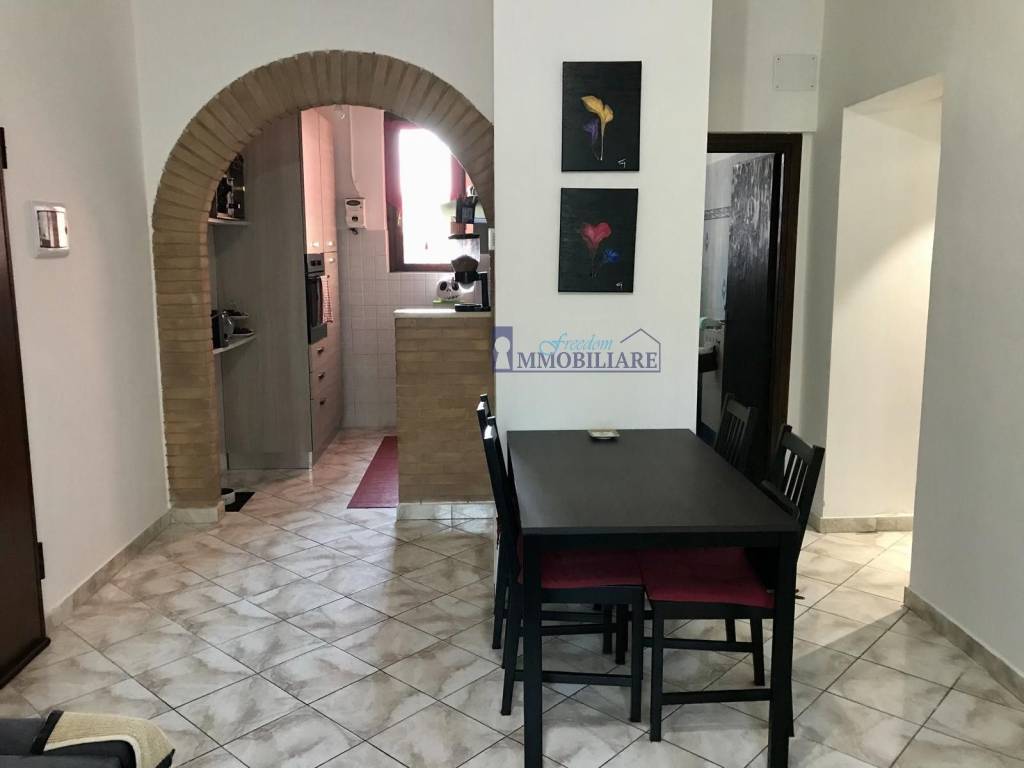 appartamento in vendita a Melegnano