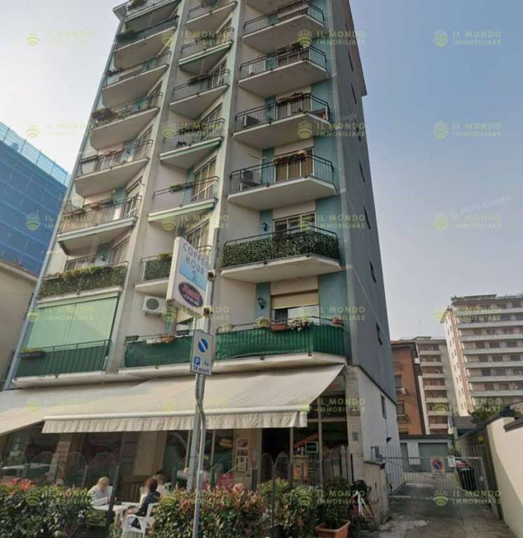 appartamento in vendita a Melegnano