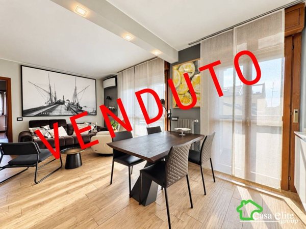 appartamento in vendita a Melegnano