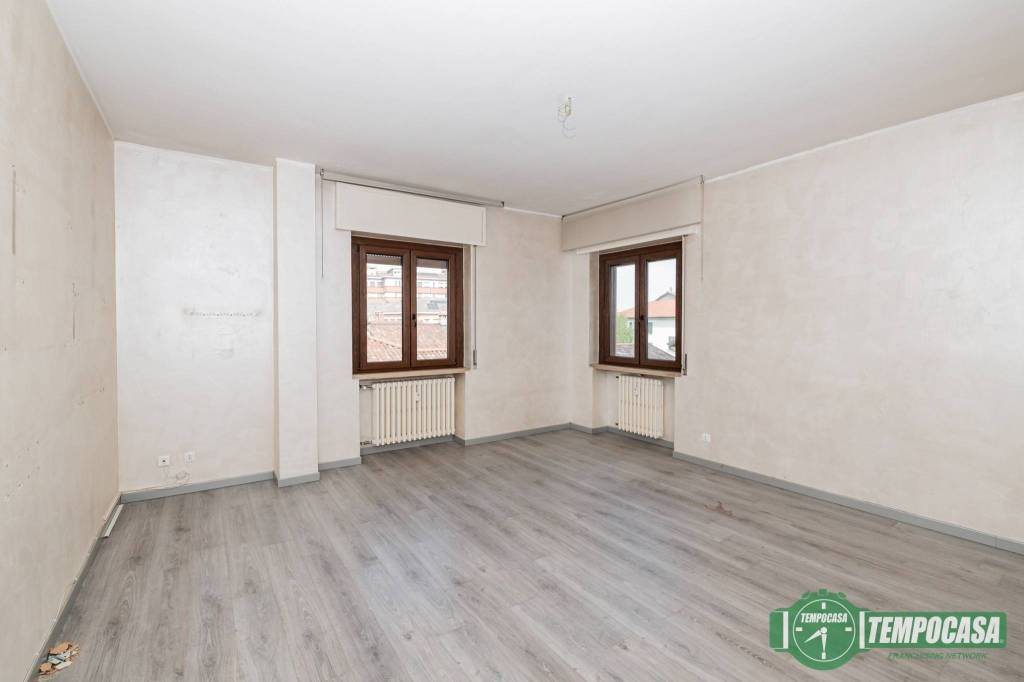 appartamento in vendita a Melegnano