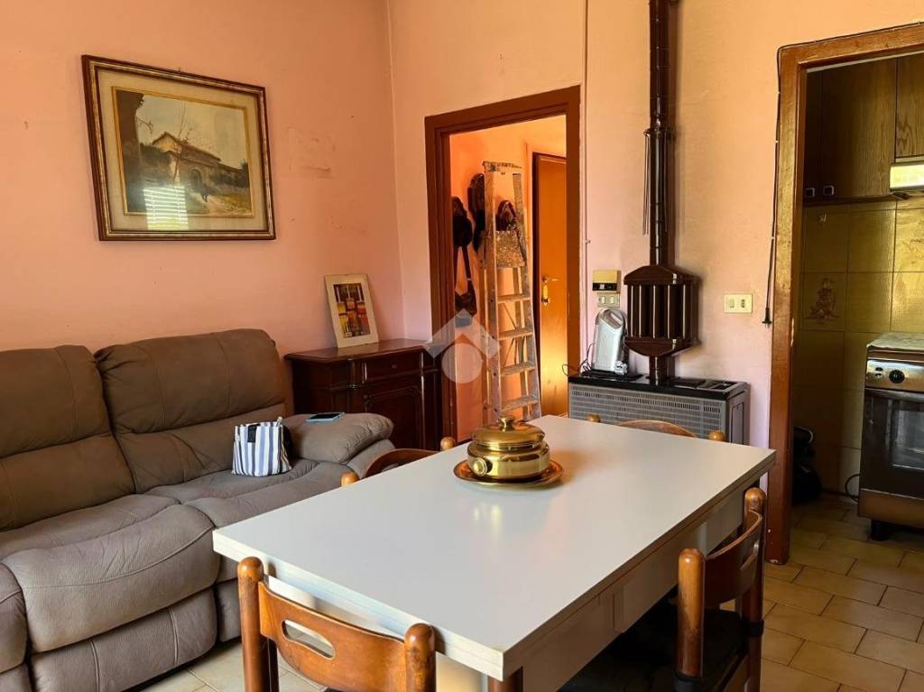 appartamento in vendita a Melegnano