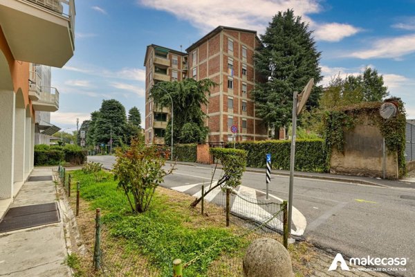 appartamento in vendita a Melegnano