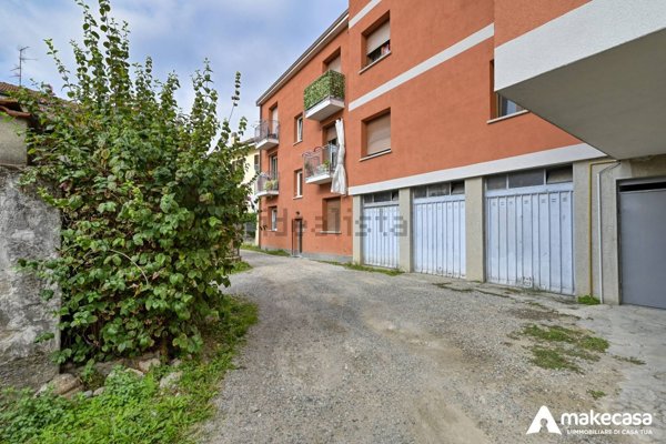 appartamento in vendita a Melegnano