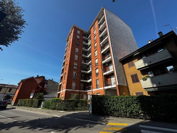 appartamento in vendita a Melegnano