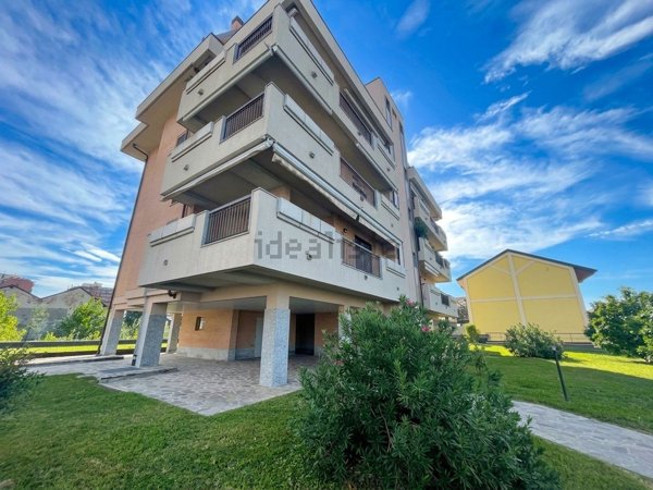 appartamento in vendita a Melegnano