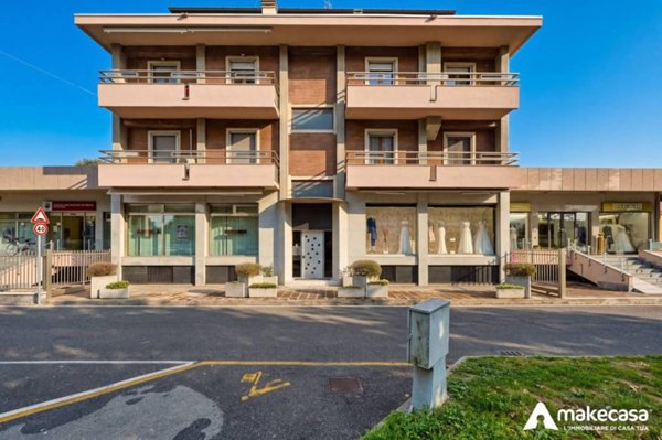 appartamento in vendita a Melegnano