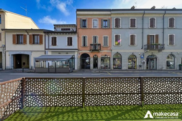 appartamento in vendita a Melegnano