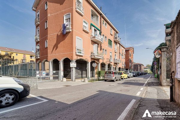 appartamento in vendita a Melegnano