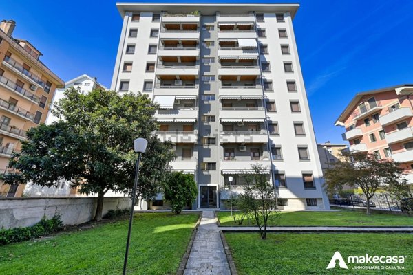 appartamento in vendita a Melegnano