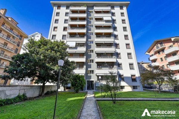 appartamento in vendita a Melegnano