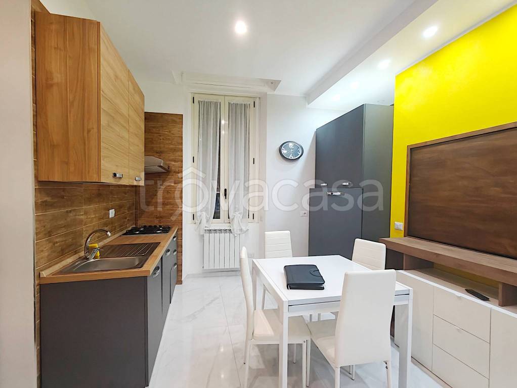appartamento in vendita a Melegnano