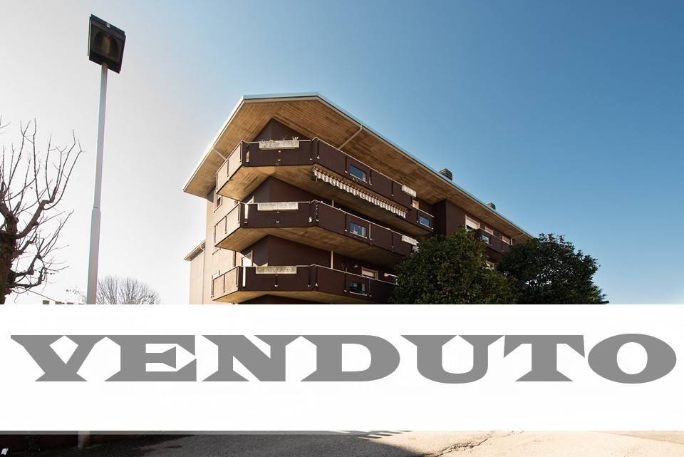 appartamento in vendita a Melzo