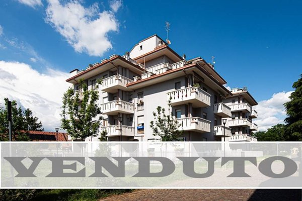 appartamento in vendita a Melzo