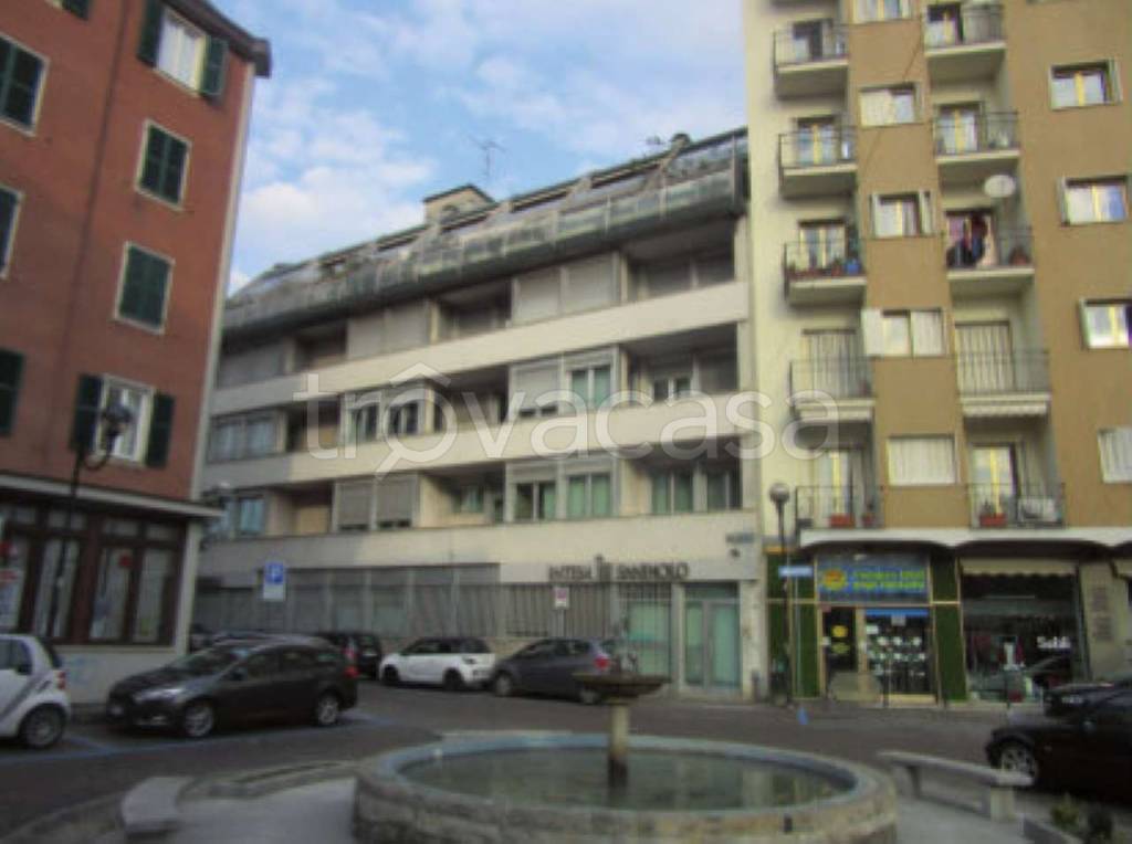 ufficio in vendita a Melzo