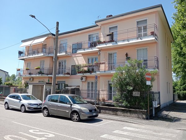 appartamento in vendita a Melzo