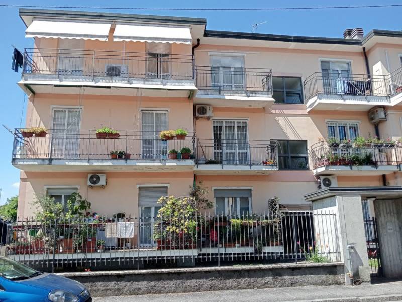 appartamento in vendita a Melzo