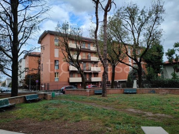 appartamento in vendita a Melzo