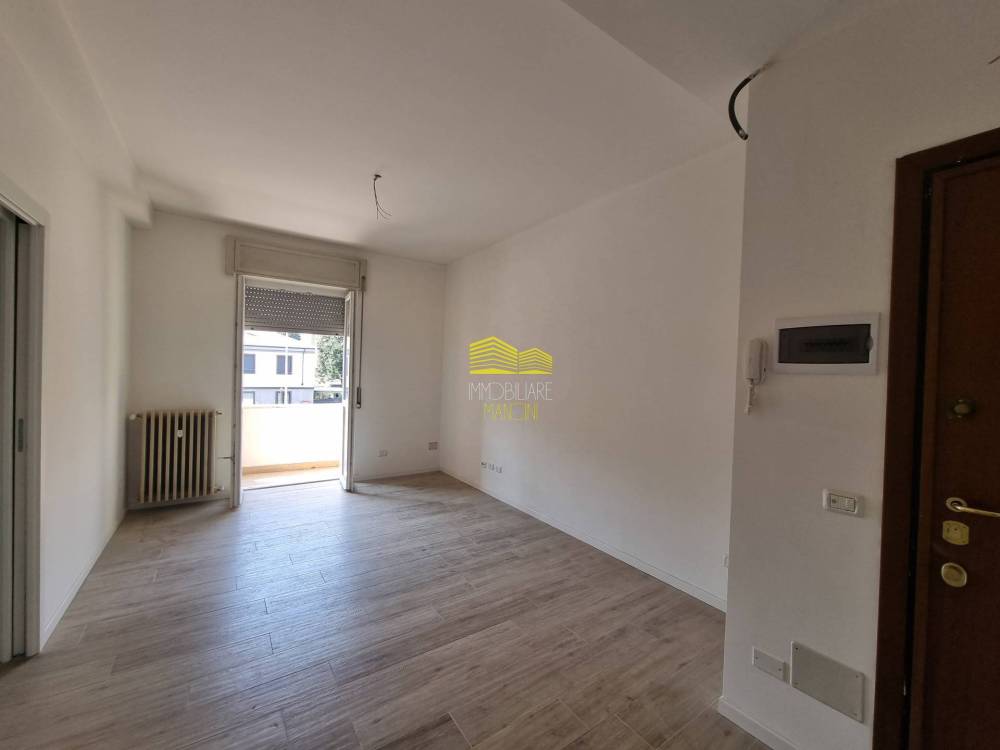 appartamento in vendita a Melzo