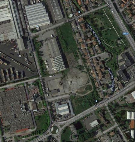terreno agricolo in vendita a Melzo