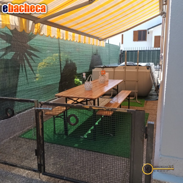 appartamento in vendita a Melzo
