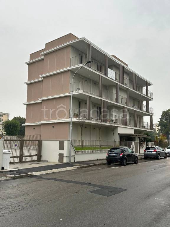 appartamento in vendita a Melzo