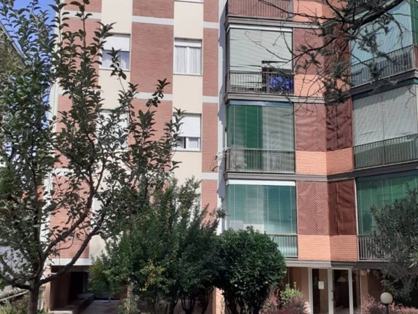 appartamento in vendita a Melzo