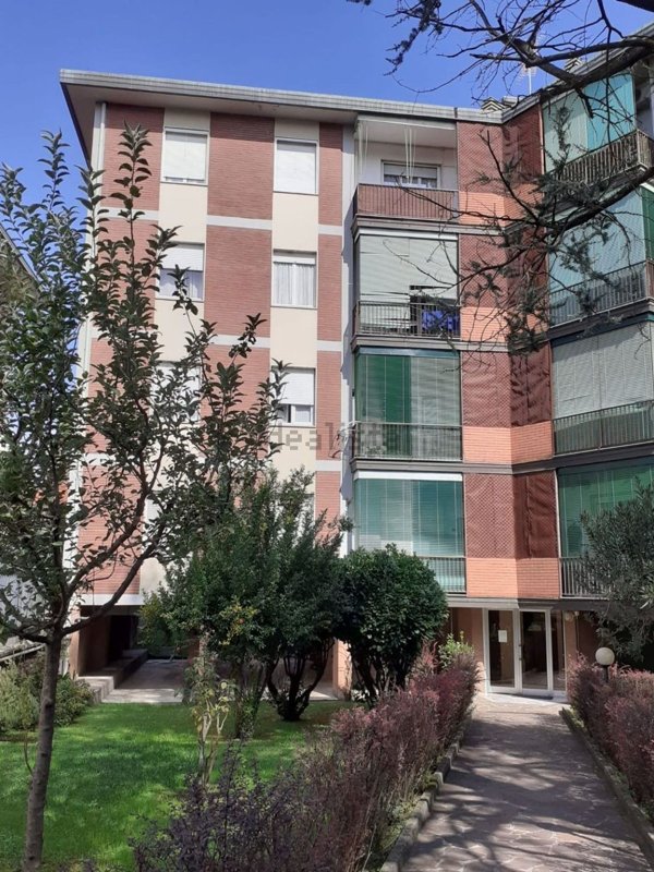 appartamento in vendita a Melzo