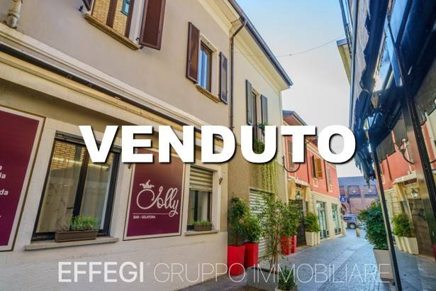 appartamento in vendita a Melzo