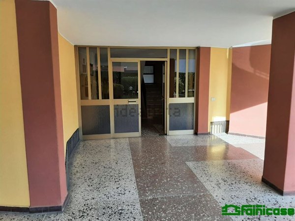 ufficio in vendita a Melzo