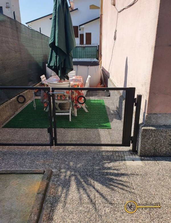 casa indipendente in vendita a Melzo