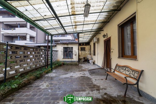 appartamento in vendita a Melzo