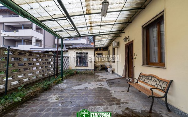 appartamento in vendita a Melzo