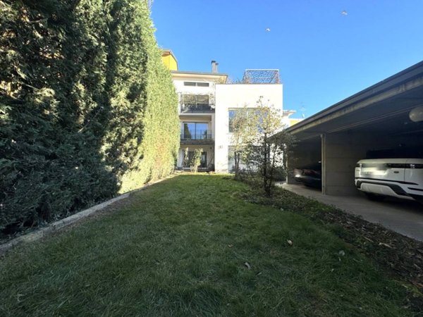 appartamento in vendita a Melzo