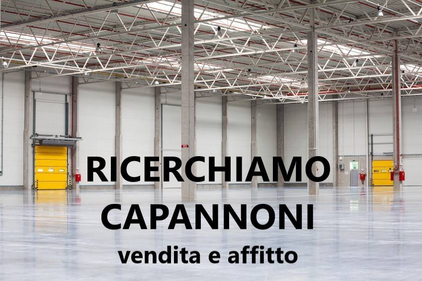 locale commerciale in vendita a Melzo