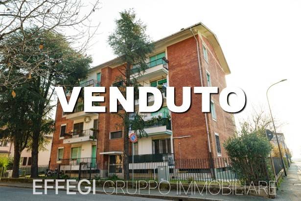 appartamento in vendita a Melzo