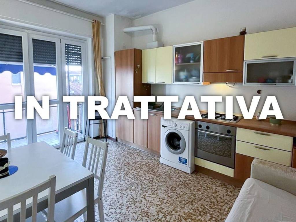 appartamento in vendita a Melzo