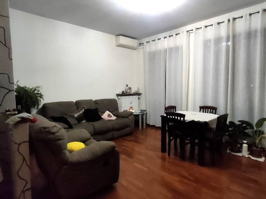 appartamento in vendita a Melzo