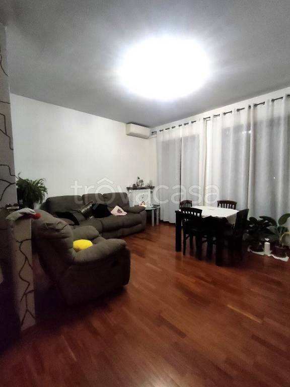 appartamento in vendita a Melzo