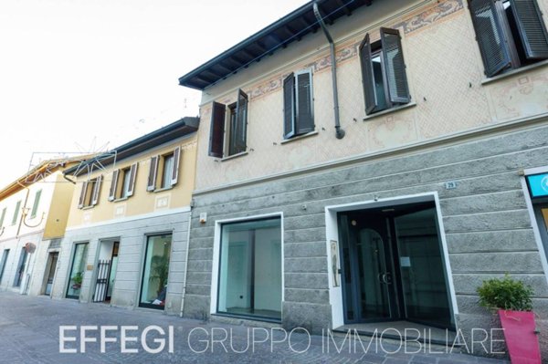 casa indipendente in vendita a Melzo